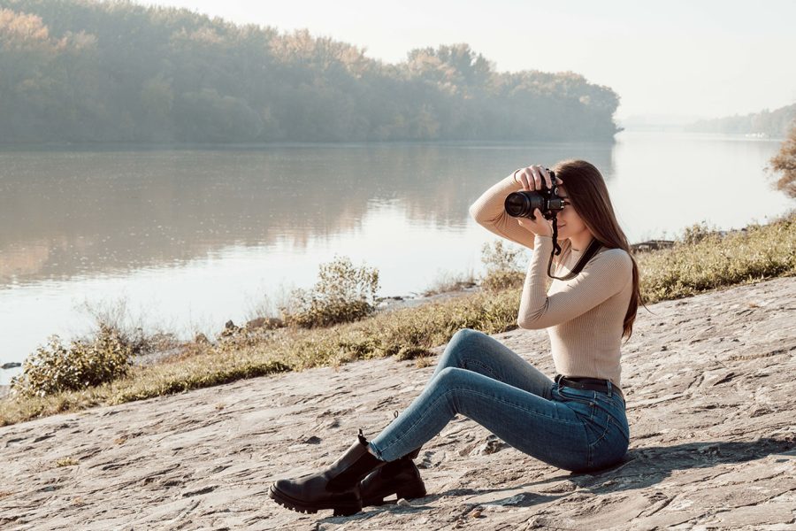 Békásmegyeri Pünkösdfürdő Park alkalmas fotós helyszín