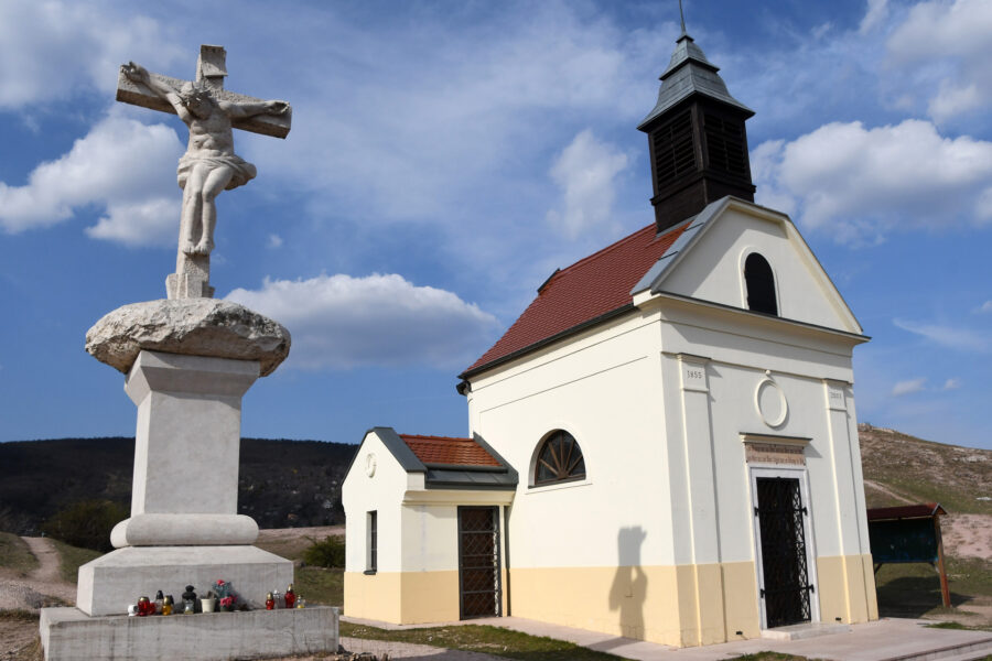 Kőhegy, mint fotós helyszín